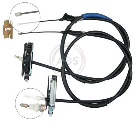 Oe k17462 cable - k17462-oe,