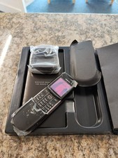 Nokia 8800 Mobile Phone Black