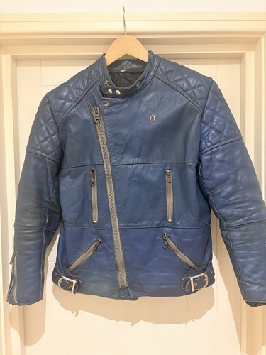 Men wolf leathers - men’s, cafe