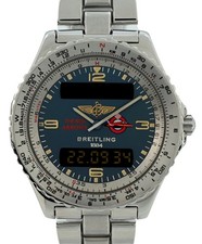 Breitling Men's 42mm