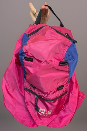 Jack wolfskin crosswinds - jack,
