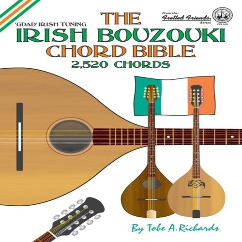 The irish bouzouki chord - chord, bible