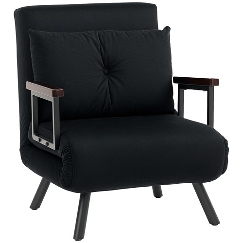 Homcom click clack single - homcom,