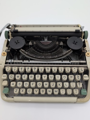 1960s olympia socialite sf33 - 1960s,