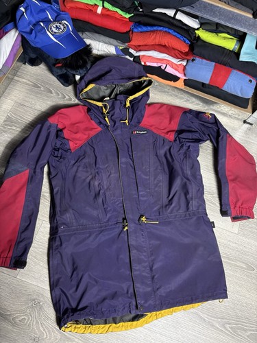 Vintage berghaus trango - vintage,