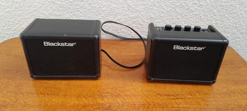 Blackstar fly - fly, 3