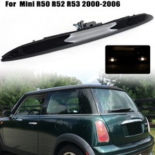 Rear Tailgate Handle Grip