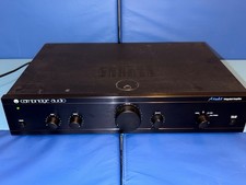 Cambridge Audio A1 Mk3 SE