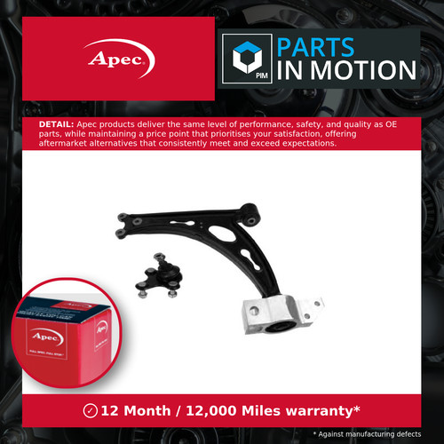 Wishbone suspension arm - wishbone,