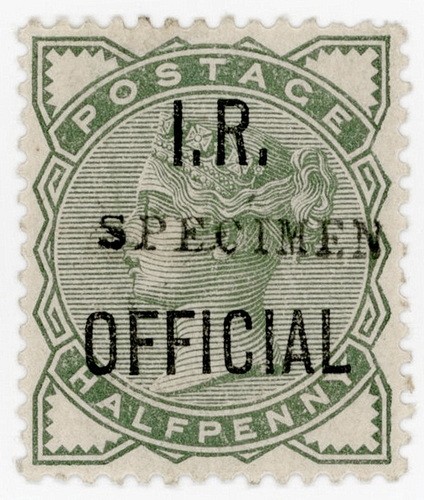 Postal inland - (i.b), qv