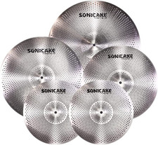 SONICAKE Low Volume Cymbal