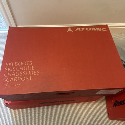 Atomic hawx ultra xtd - hawx,