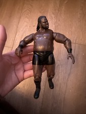 Mark Henry WWE Figure