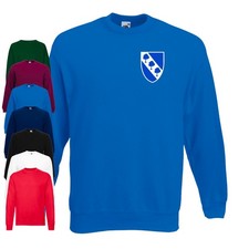 The Inbetweeners School Jumper