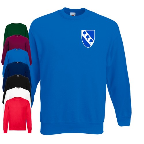 The inbetweeners school - the, jumper