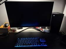 SteelSeries Apex 3 TKL Gaming