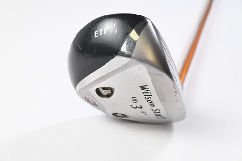 Wilson staff df6 wood - staff, #3
