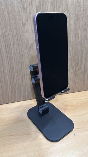 Iphone plus pink 128gb - 15,