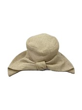Ca4La Hat Polyester Ivo Solid