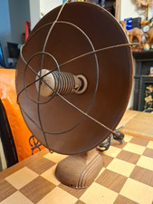 Vintage Art Deco Cast Iron