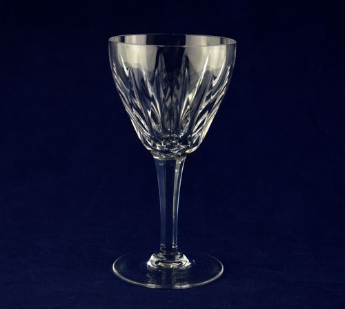 Stuart crystal claridge - "claridge", wine