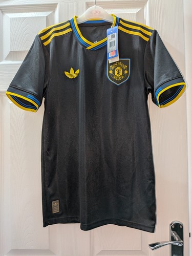 Bnwt player issue manchester - bnwt,