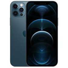 New Apple iPhone 12 Pro Max