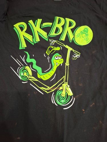 Bro randy orton - rk-bro,