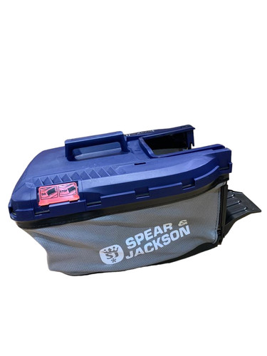 Genuine grass box for - grass, spear