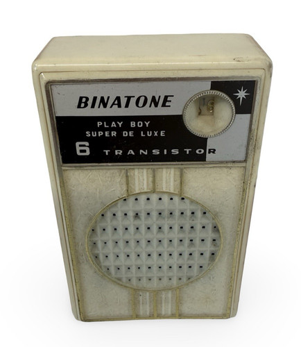 Vintage binatone play - vintage, "play