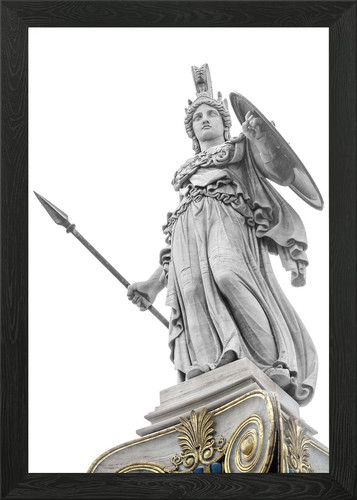 Athena goddess wisdom 9 - athena,