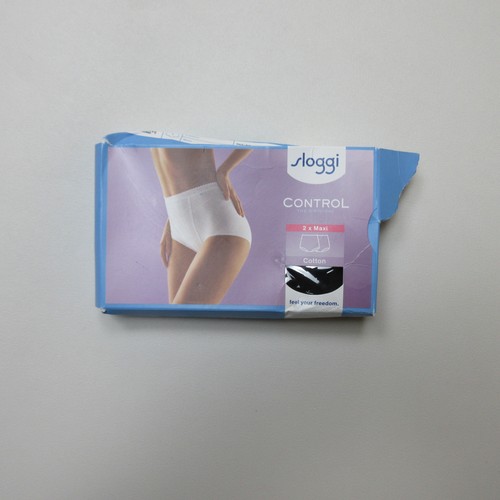 Sloggi womens control maxi - womens,