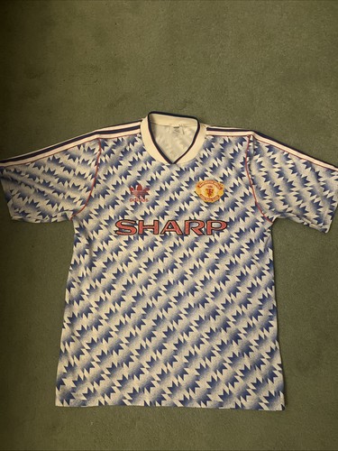 Manchester united away - manchester,