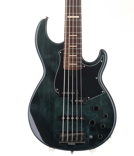 Yamaha bb735a indigo blue used - yamaha,