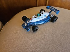 VINTAGE SCALEXTRIC  C135 Elf