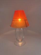 Party lite - Autum Fire Candle