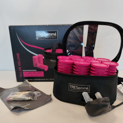 Tresemme salon volume - tresemme, 10