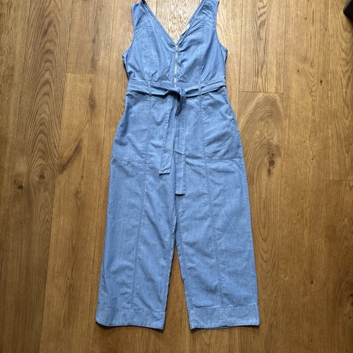 Zara woman mid blue sleeveless - woman, mid-blue