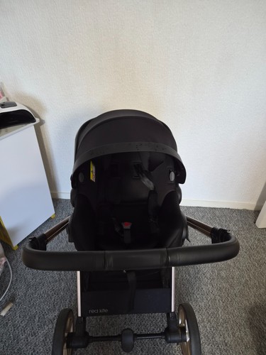 Redkite travel system - redkite,