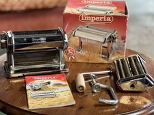 IMPERIA PASTA MACHINE