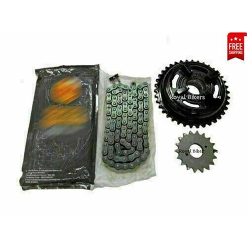 Chain sprocket kit fit for - fit,