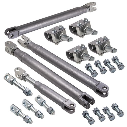 Universal sidecar installation - sidecar,