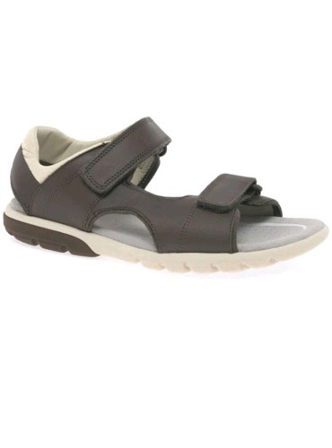 Clarks older boys rocco wave - older,