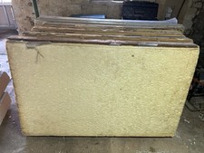 6 x 200mm solid panel