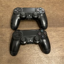 2x Faulty Genuine Official