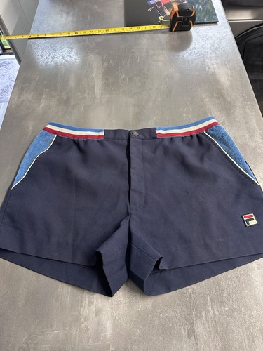 Retro fila high tide - fila,
