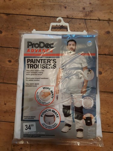 Pro dec advance painters - dec,