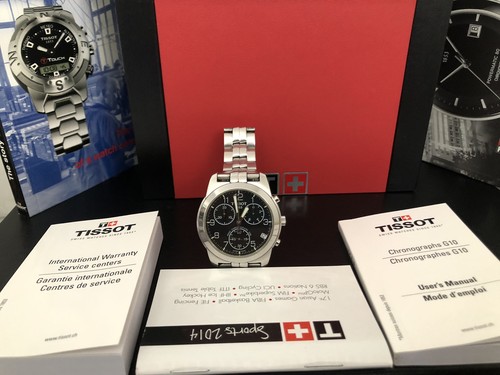 Tissot pr50 j38 478 - pr50, 38mm