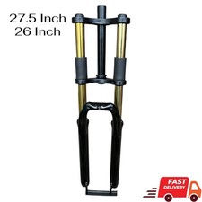 Inch mtb suspension - inch,