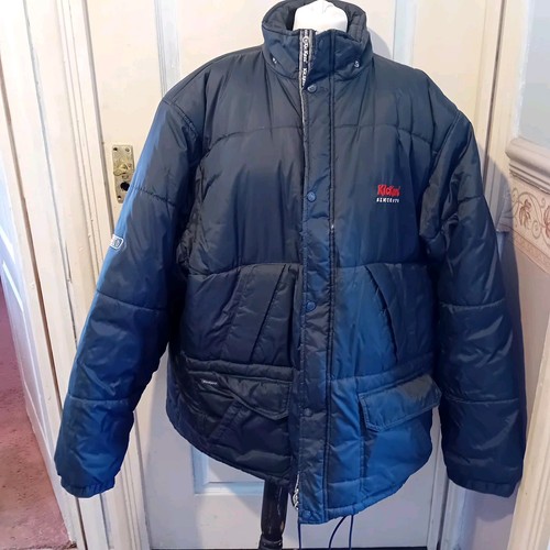Vintage kickers bomber jacket - vintage,